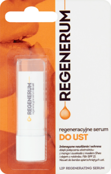 Regenerum serum do ust 5 g