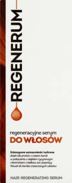 Regenerum serum do włosów 125 ml