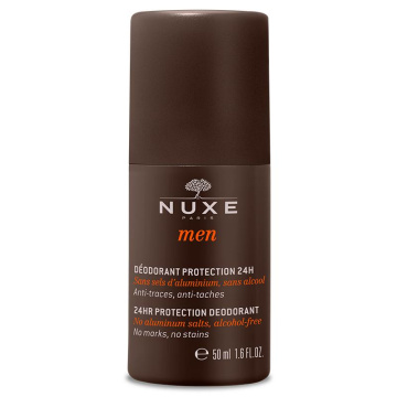 Nuxe Men - dezodorant roll-on 50 ml