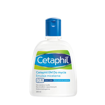 Cetaphil MD Dermoprotektor balsam do twarzy i ciała 250 ml