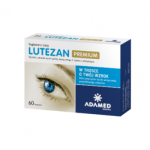 Lutezan Premium 60 kapsułek