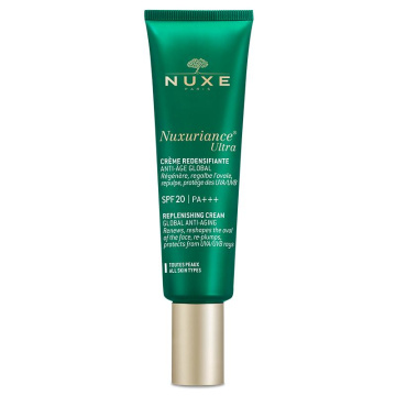 Nuxe Nuxuriance Ultra - krem poprawiający gęstość skóry SPF 20 50 ml