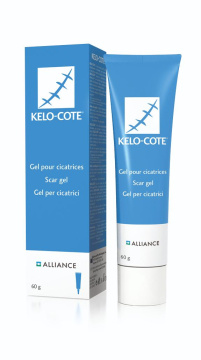 Kelo-cote żel silikonowy do leczenia blizn 60 g