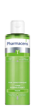 Pharmaceris T Puri-sebotonique tonik normalizujący do twarzy 200 ml