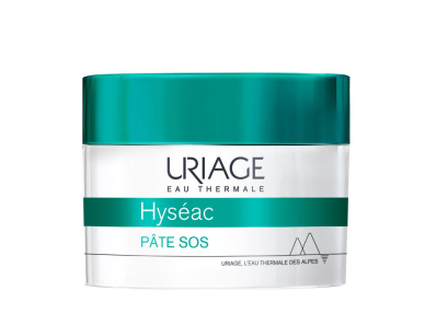 Uriage Hyseac SOS pasta punktowa   15 g