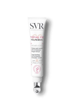 SVR Topialyse Palpebral CC - krem maskujący cienie pod oczami odcień średni (medium) 7 g