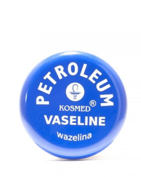 Petroleum Wazelina 100 ml