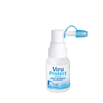 ViruProtect spray na wirusy 7 ml
