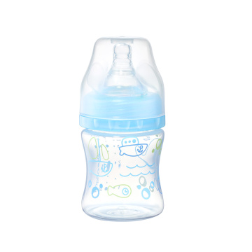 Babyono butelka antykolkowa szerokootworowa 120 ml (402/03)