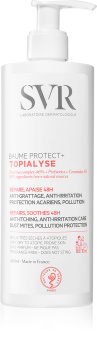 SVR Topialyse Baume Protect+ balsam ochronny do skóry suchej i atopowej 400 ml