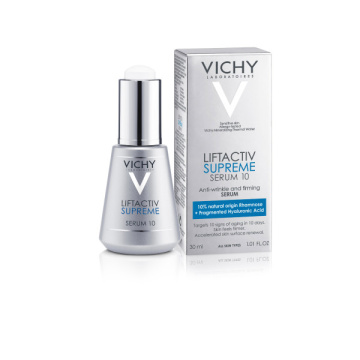 Vichy liftactiv supreme serum 10, 30 ml
