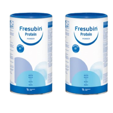 Fresubin Protein Powder, dwupak 2 x 300 g