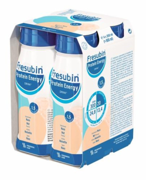 Fresubin Protein Energy Drink (orzech) 4 x 200 ml