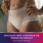 TENA LADY PANTS PLUS L Pieluchomajtki 8 szt.