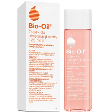 Bio-Oil olejek na blizny i rozstępy 125 ml