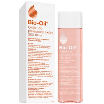 Bio-Oil olejek na blizny i rozstępy  200 ml