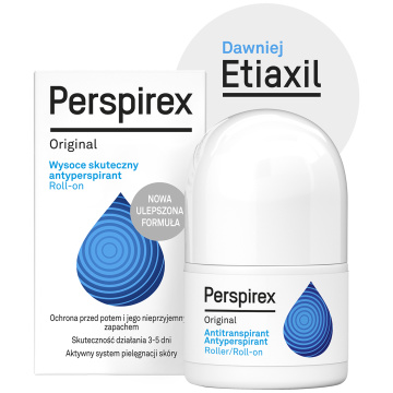 Perspirex Original Antyperspirant 20ml