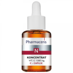 Pharmaceris N C Capilix Koncentrat do twarzy z witaminą C 1200 mg, 30 ml