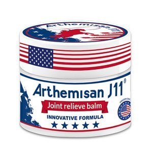Arthemisan J11, krem, 150 ml