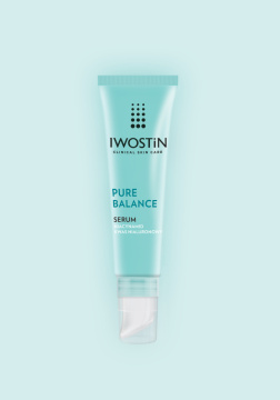 Iwostin Pure Balance, serum, 30 ml