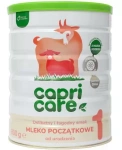 CapriCare 1 mleko początkowe oparte na mleku kozim, 800 g