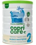 CapriCare 2 mleko następne oparte na mleku kozim (od 6 miesiąca), 800 g