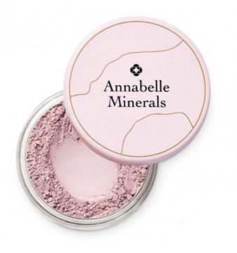 Annabelle Minerals Róż mineralny Nude, 4g