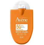 Avene, bardzo wysoka ochrona przeciwsłoneczna, refleks słoneczny, SPF 50+ 30 ml