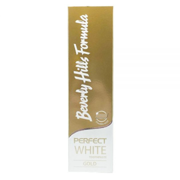 Beverly Hills pasta Perfect White Gold, 100 ml