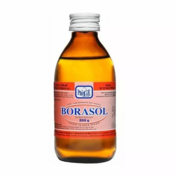Borasol 200 g