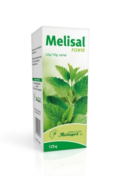 Melisal Forte 125 g