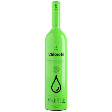 Duolife Chlorofil płyn, 750 ml