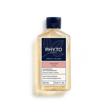 Phyto Phytocolor szampon chroniący kolor, 250 ml