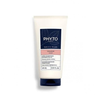 Phyto Phytocolor odżywka do włosów wzmacniająca blask, 175 ml