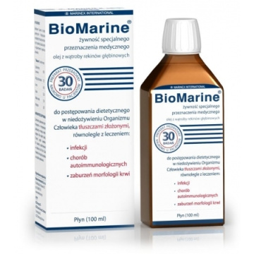 BioMarine płyn 100 ml