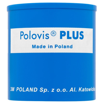 POLOVIS PLUS Plaster 5m x 50,0mm 1 szt.