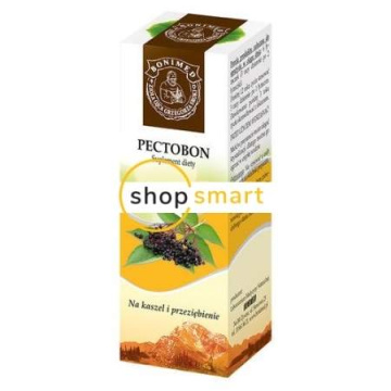 Pectobon syrop 130 ml