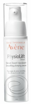Avene Physiolift, serum wygładzająco - wypełniające zmarszczki, 30 ml