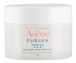 Avene Hydrance, Aqua-Gel, nawilżający krem - żel, 50 ml