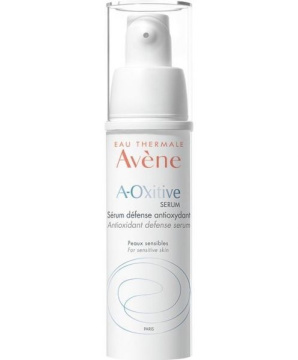 Avene A-Oxitive Antyoksydacyjne serum ochronne, 30 ml