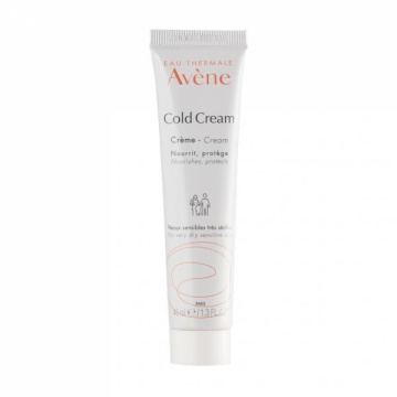 Avene Cold Cream, krem, 40 ml