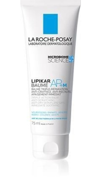 La Roche-Posay Lipikar AP+M balsam do twarzy i ciała, 75 ml