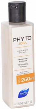 PHYTO Phytojoba szampon nawilżający, 250 ml