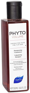 PHYTO Phytovolume Szampon zwiększający objętość, 250 ml