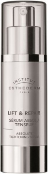 Institut Esthederm Lift & Repair - skoncentrowane serum silnie ujędrniające, liftingujące i dodające blasku 30 ml