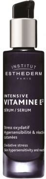 Institut Esthederm Intensive Vitamine E - zaawansowane serum z witaminą E do skóry wrażliwej i naczynkowej 30 ml