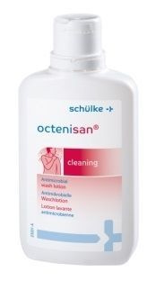 Octenisan, emulsja myjąca, 150 ml