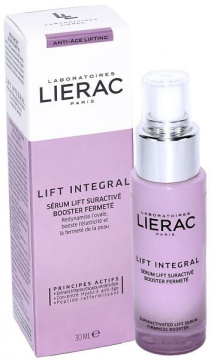 Lierac Lift Integral - ultraaktywne serum liftingujące 30 ml