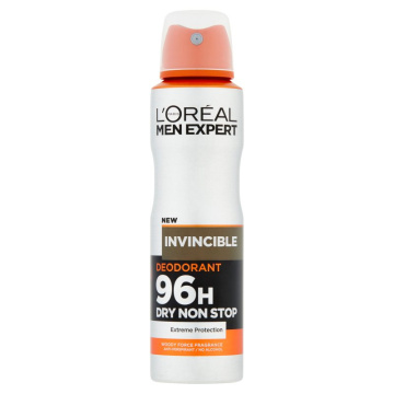Loreal Men Expert Dezodorant spray Invincible  150ml