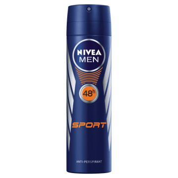 NIVEA MEN DEO SPORT